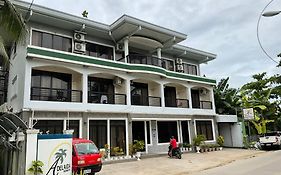 Adelaida Pensionne Hotel